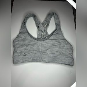 Lululemon Sports Bra Size 2